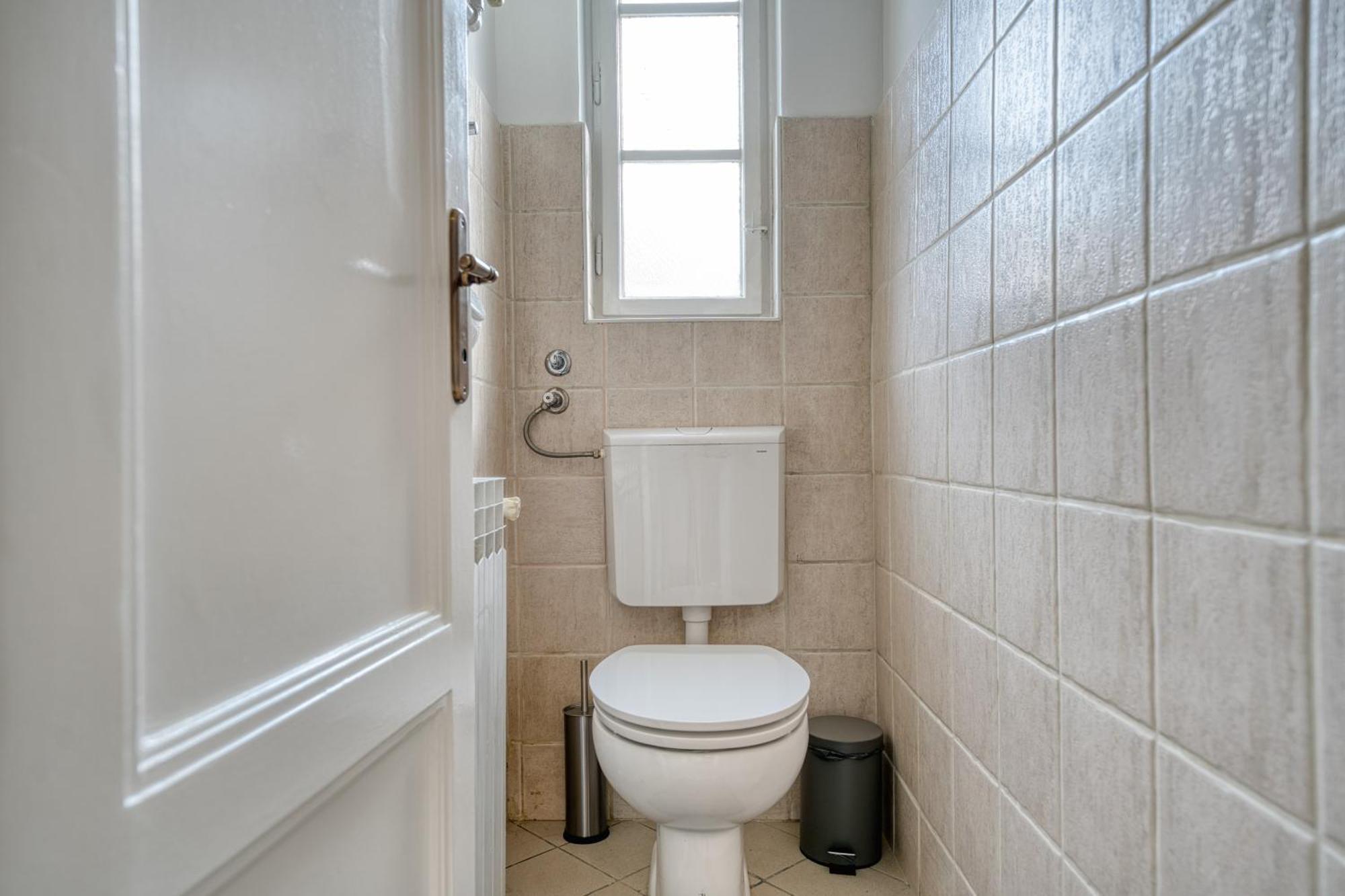 Centar G25 Apartament *