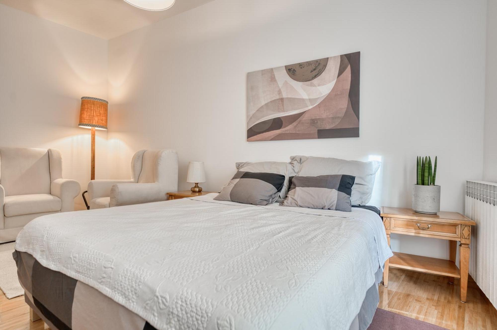 Centar G25 Apartament Zagrzeb