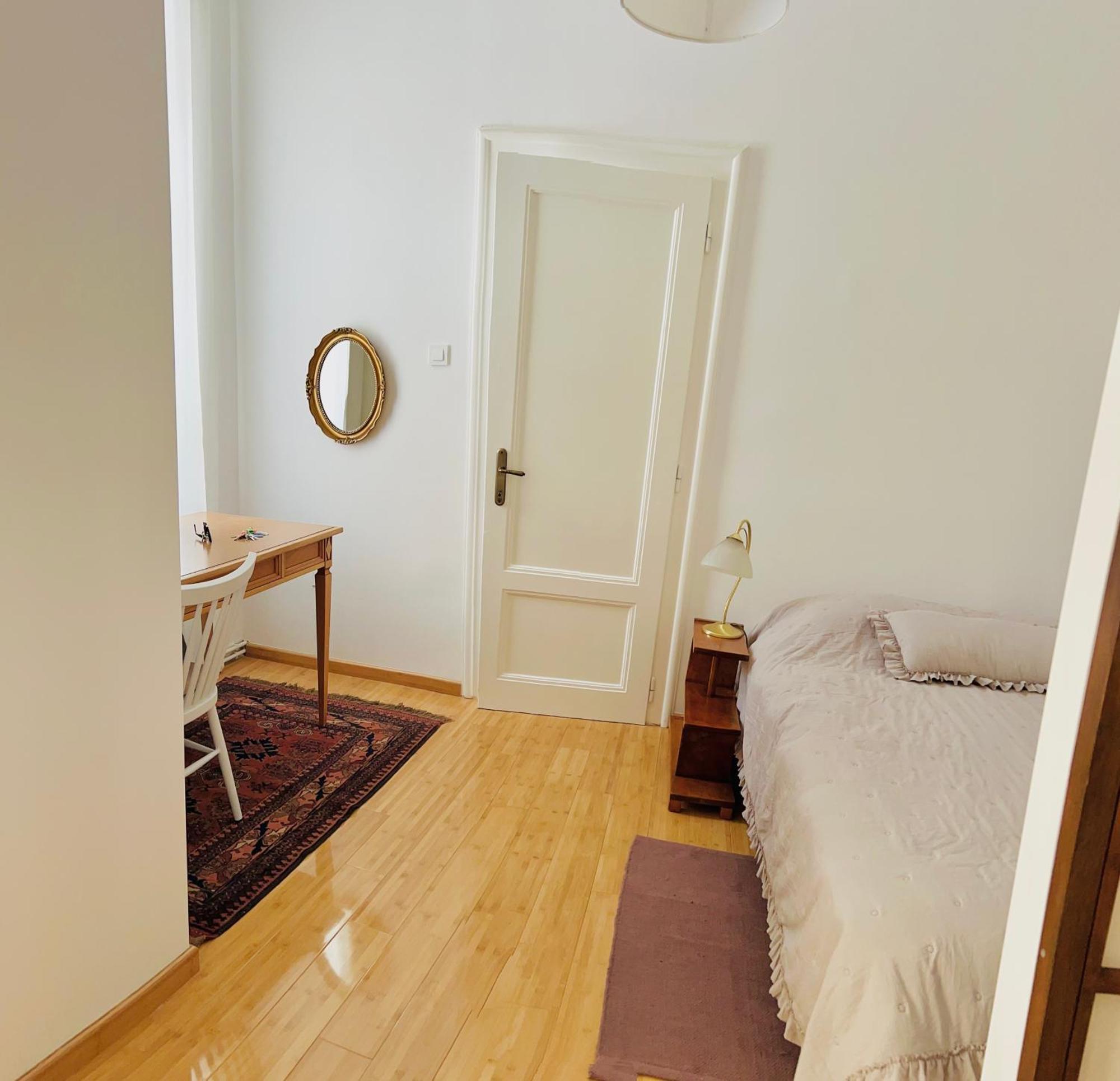 Centar G25 Apartament